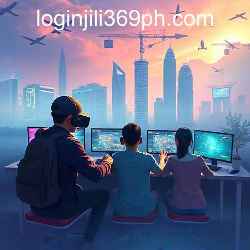 Digital Gaming Trends in the Philippines