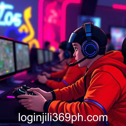 Emerging Trends in Online Gaming for Filipino Players