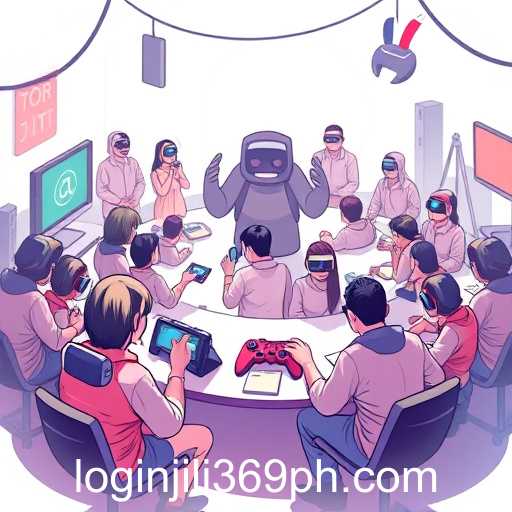 Exploring JILI369: The Online Gaming Landscape