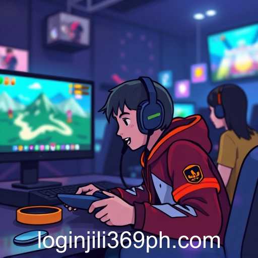 The Growing Popularity of Online Gaming in the Philippines
