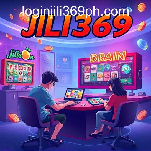 JILI369 Gaming Influence in the Philippines