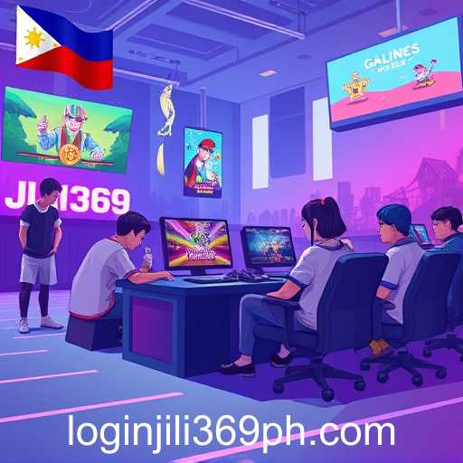 Online Gaming Trends and Security in the Philippines