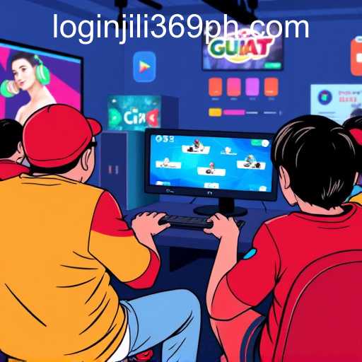 The Rise of Online Gaming Portals in the Philippines