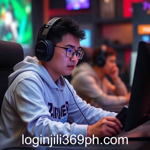 Online Gaming Landscape in the Philippines