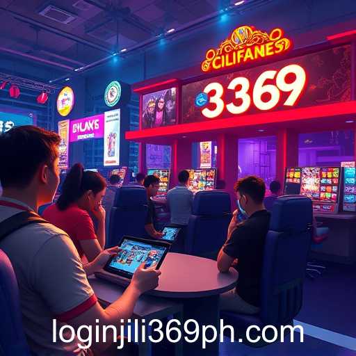 Online Gaming Trends in the Philippines