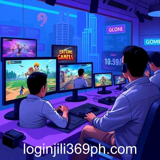 The Rise of Online Gaming in the Philippines