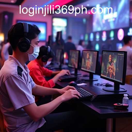 The Rise of Online Gaming in the Philippines